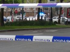 Liège : mallette suspecte rue Hazinelle