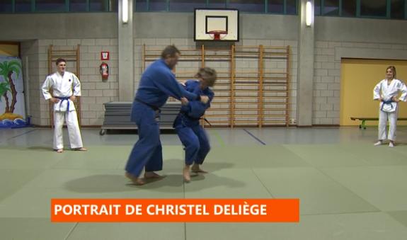 Liège Province Sport : La reconversion des sportifs