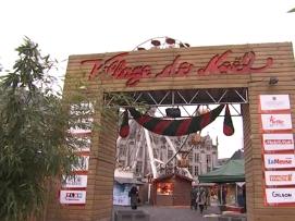 Liège : un  Village de Noël 2018 toujours plus international