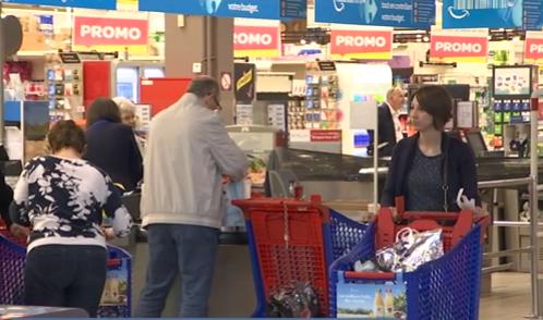 Maintien du Carrefour Belle-Ile : à quel prix ? 
