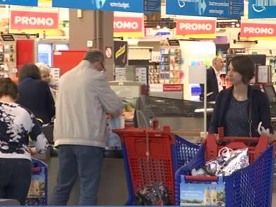 Maintien du Carrefour Belle-Ile : à quel prix ? 