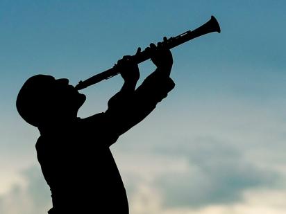 Musique : un prestigieux Diapason d'Or pour l'OPRL