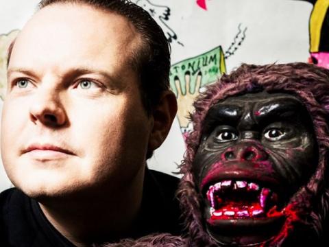 News musicales avec Benjamin Schoos, The K et Sean Aaron 