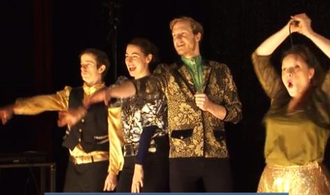 Noël au Théâtre : 15 spectacles en région hutoise 