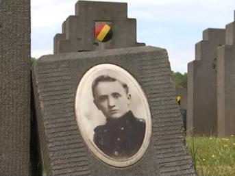 Nos héros oubliés : parrainer la tombe d'un soldat de la 1ère guerre mondiale 
