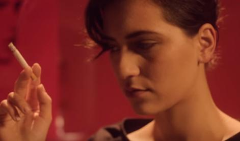 Nouveaux clips : La Cécité des Amoureux, Pale Grey et Ykons