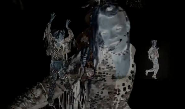 Nouveaux clips liégeois : Pale Grey, Manu Louis et Six SeveN 