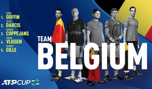 Nouvelle première historique pour Steve Darcis ! 