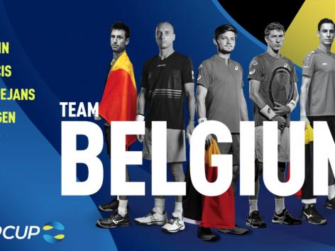 Nouvelle première historique pour Steve Darcis ! 