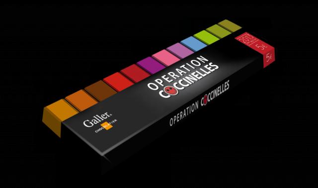 36ème édition de l'Opération Coccinelles