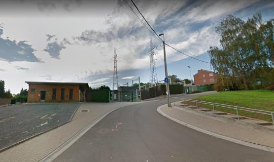 Panne généralisée de courant sur Herstal, Bassenge, Oupeye