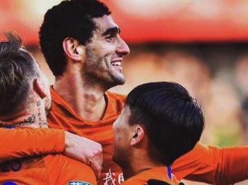Pas d'investissement de Fellaini dans l'immobilière Standard de Liège