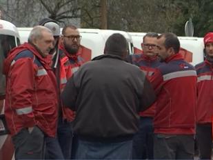 Pas de courrier à Visé, Blegny, Bassenge, Soumagne et Herstal 