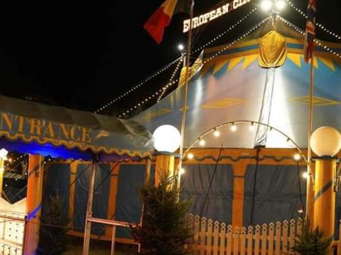 Pas de Festival du Cirque cette année encore 