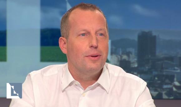 Perquisition au domicile du président du Standard, Bruno Venanzi