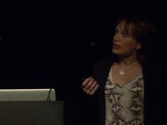 Perspectives : Géraldine Piel