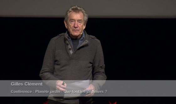 Perspectives : Planète jardin : que font les jardiniers?