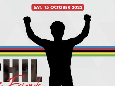 Philippe Gilbert fêtera sa retraite le 15 octobre à Valkenburg