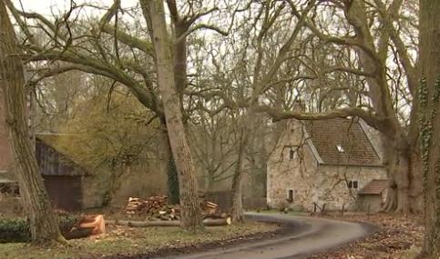 Pitet, un des plus beaux villages de Wallonie ? 