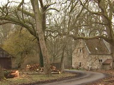Pitet, un des plus beaux villages de Wallonie ? 