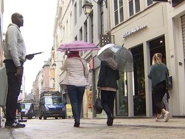 Plus d'habitants à Liège qu'à Charleroi en 2035