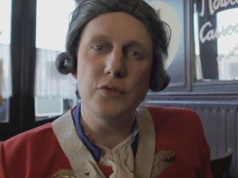 Pourvu qu'elles soient douces, par Greg Houben 