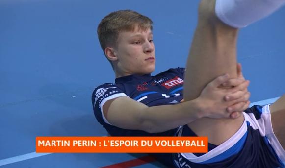 Province Sport : portrait de Martin Perrin
