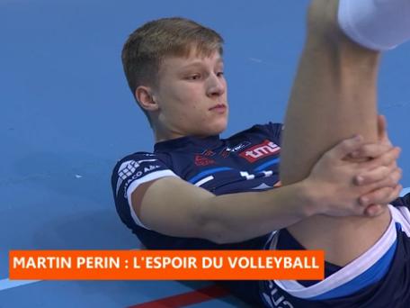 Province Sport : portrait de Martin Perrin