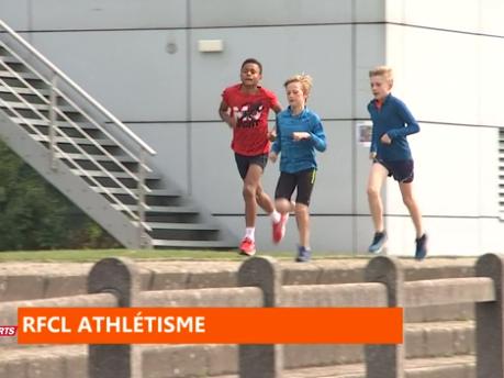 Province sports : engouement pour l'athlétisme