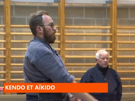 Province Sports: Kendo et AÍ¯kido