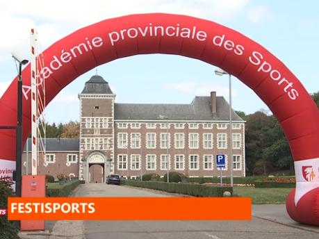 Province Sports : ouverture de la saison de l'académie des sports