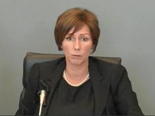 Publifin : audition de la directrice générale Bénédicte Bayer 