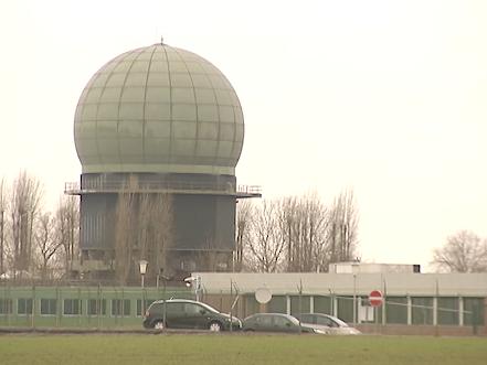Radar de Glons : Fedasil travaille à l'installation d'un centre d'accueil 