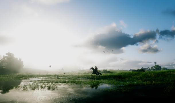 Rencontre avec un chasseur d'images virtuelles