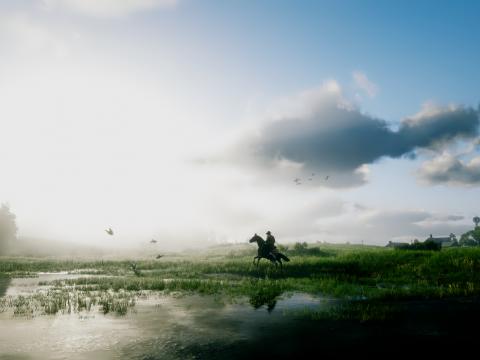 Rencontre avec un chasseur d'images virtuelles