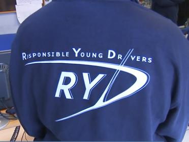 Réveillon : rentrer en sécurité avec les Responsible Young Drivers 