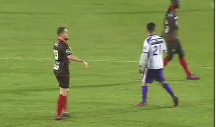 RFC Seraing, plus stable et solide : les explications 