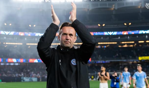 Ronny Deila nommé entraîneur du Standard