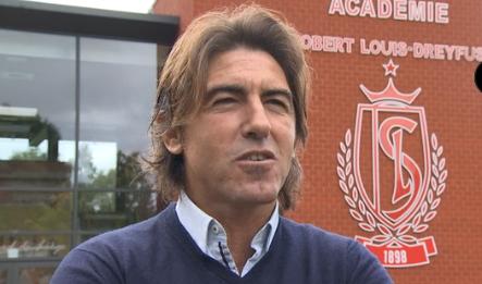 Sa Pinto dément être concerné par un match arrangé en Grèce en 2015