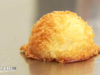 Saveurs de chez nous : Biscuiterie Antoine