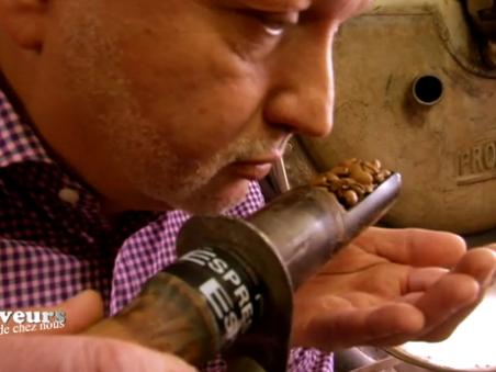 Saveurs de chez nous : Cafeterie Mokaturc