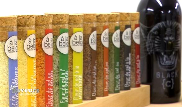 Modave : les caprices d'éole
