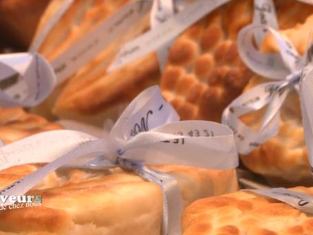 Saveurs de chez nous : Le traiteur Jean-Marie