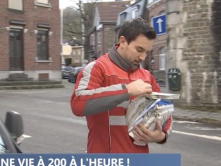 Sergio Teruel: le footballeur aux trois carrières 