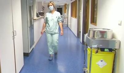 Service d'hématologie commun au CHU et au CHR