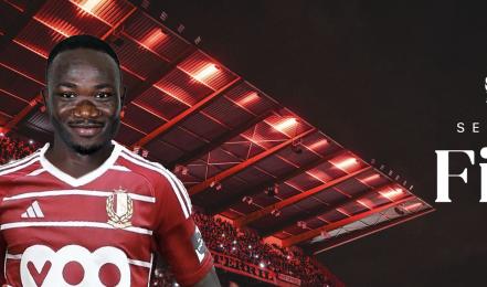 Seydou Fini (Genoa) clôture le mercato du Standard