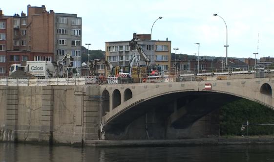 Sortie E25 (n°7 vers le pont Atlas) : prolongation de la fermeture
