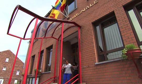 Soumagne : vives tensions politiques 