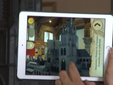 Tourisme à Liège : séduire aussi de manière connectée