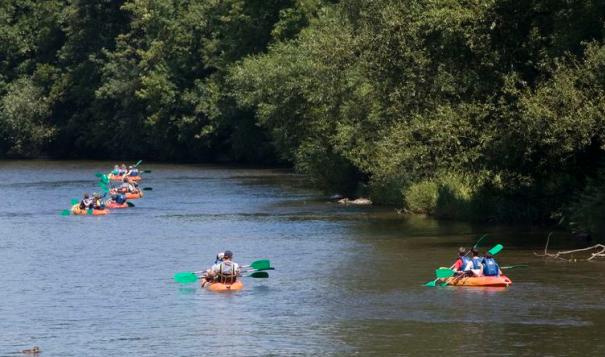 Tourisme en province de Liège : bilan satisfaisant malgré la météo